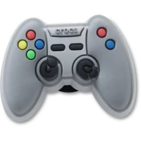 Jibbitz-Anstecker «Super Gamer Controller»
