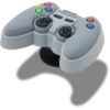 Jibbitz-Anstecker «Super Gamer Controller» Jibbitz-Anstecker «Super Gamer Controller»