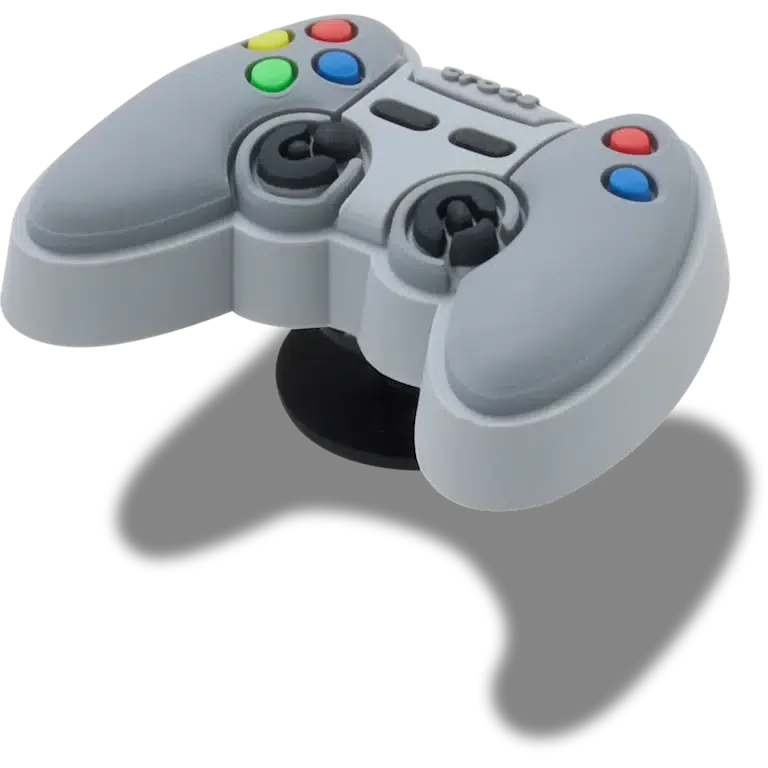 Jibbitz-Anstecker «Super Gamer Controller» Jibbitz-Anstecker «Super Gamer Controller»