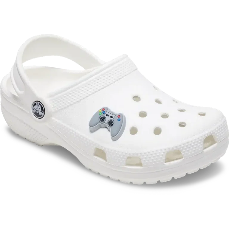 Jibbitz-Anstecker «Super Gamer Controller» Jibbitz-Anstecker «Super Gamer Controller»