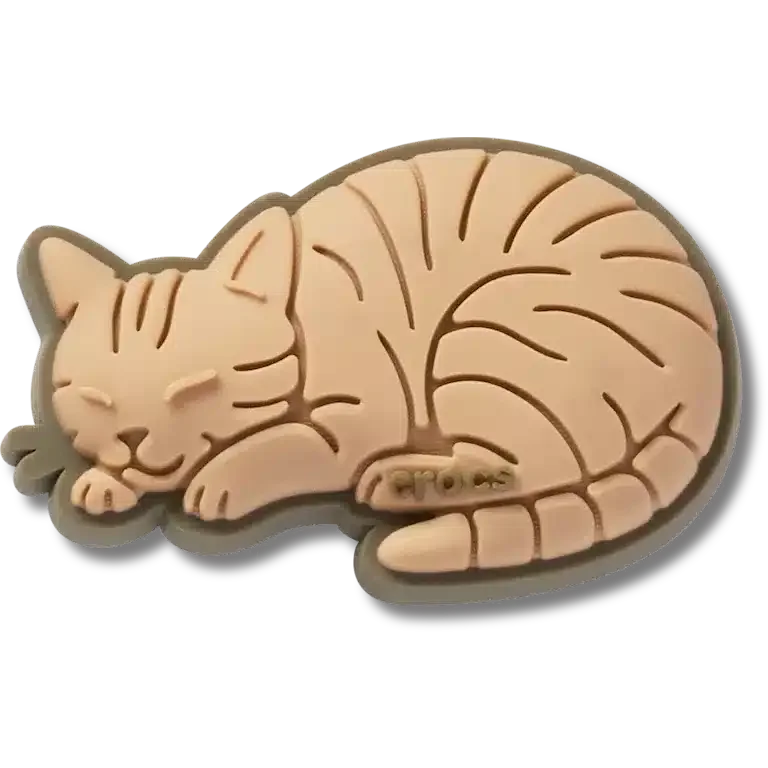 Jibbitz-Anstecker «Tabby-Katze» Jibbitz-Anstecker «Tabby-Katze»