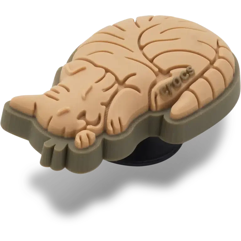 Jibbitz-Anstecker «Tabby-Katze» Jibbitz-Anstecker «Tabby-Katze»