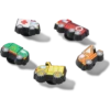 Jibbitz-Anstecker «Tiny Work Trucks» 5er-Pack Jibbitz-Anstecker «Tiny Work Trucks» 5er-Pack