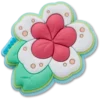 Jibbitz-Anstecker «Tropical Flower» Jibbitz-Anstecker «Tropical Flower»