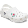 Jibbitz-Anstecker «Tropical Flower» Jibbitz-Anstecker «Tropical Flower»
