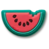 Jibbitz-Anstecker «Watermelon Bite» Jibbitz-Anstecker «Watermelon Bite»