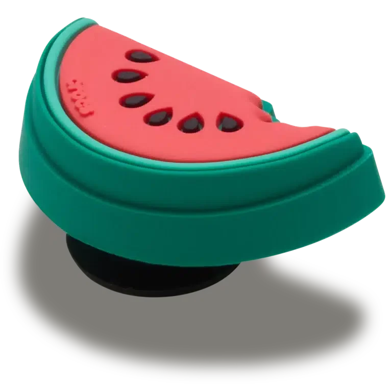 Jibbitz-Anstecker «Watermelon Bite» Jibbitz-Anstecker «Watermelon Bite»