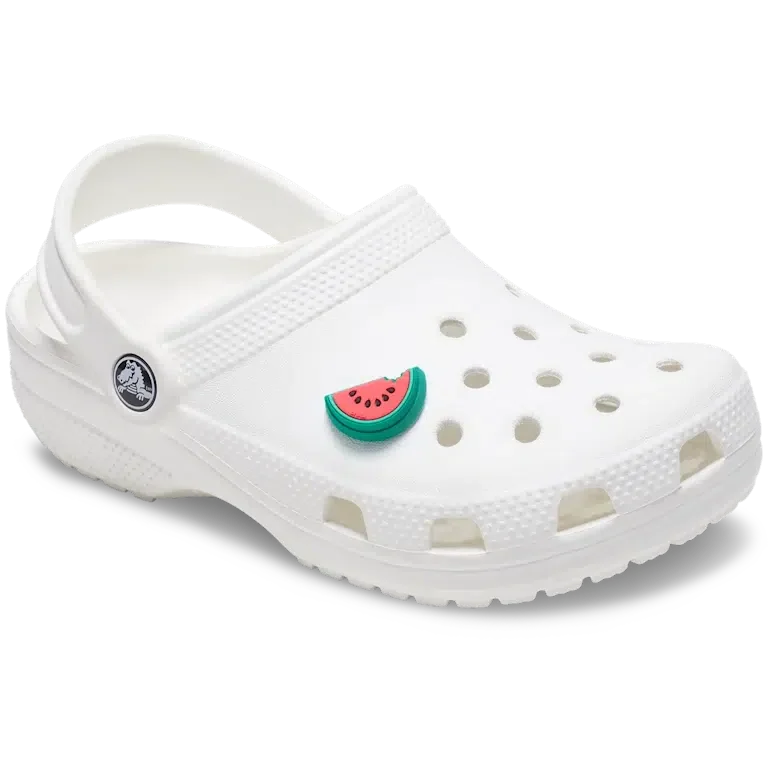 Jibbitz-Anstecker «Watermelon Bite» Jibbitz-Anstecker «Watermelon Bite»