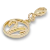 Jibbitz-Anstecker «Widder»