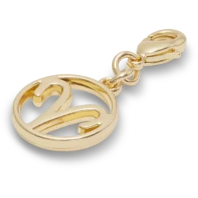 Jibbitz-Anstecker «Widder»