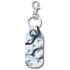 Jibbitz marmorierter Taschenanhänger Jibbitz marmorierter Taschenanhänger