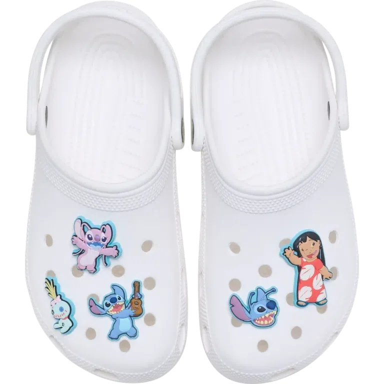 Jibbitz-Schuhanhänger Jibbitz-Schuhanhänger