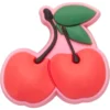 Jibbitz-Schuhanhänger «Cherries» Jibbitz-Schuhanhänger «Cherries»