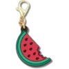 Jibbitz-Schuhanhänger «Wassermelone» Jibbitz-Schuhanhänger «Wassermelone»