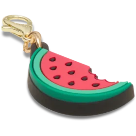 Jibbitz-Schuhanhänger «Wassermelone»