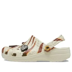 Jurassic World Classic Clogs «Bone»