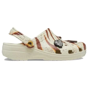 Jurassic World Classic Clogs «Bone»