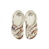Jurassic World Classic Clogs «Bone»