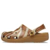 Jurassic World x Classic Clog «Sand»