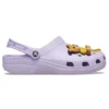 Justin Bieber x Classic Clog «Drew House – Lavander»