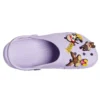 Justin Bieber x Classic Clog «Drew House – Lavander»