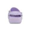 Justin Bieber x Classic Clog «Drew House – Lavander»