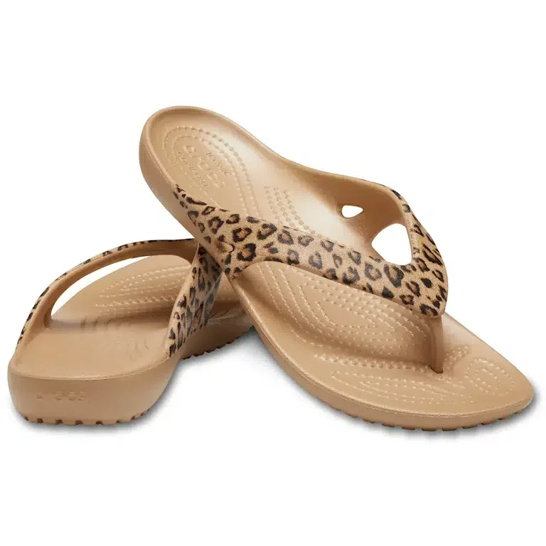Kadee II Leopard Flip für Damen Kadee II Leopard Flip für Damen