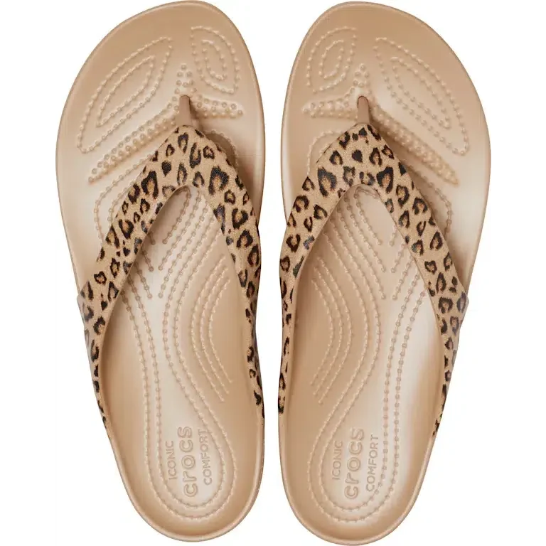 Kadee II Leopard Flip für Damen Kadee II Leopard Flip für Damen