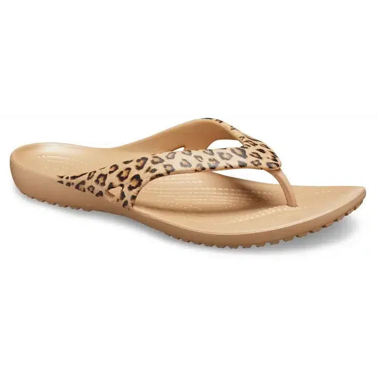 Kadee II Leopard Flip für Damen Kadee II Leopard Flip für Damen
