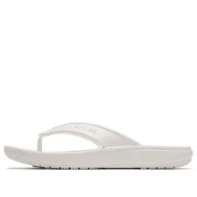 Kadee Sommer-Zehentrenner Weiss Unisex