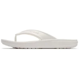 Kadee Sommer-Zehentrenner Weiss Unisex