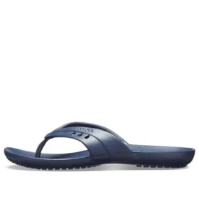Kadee Zehentrenner Blau