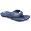 Kadee Zehentrenner Blau