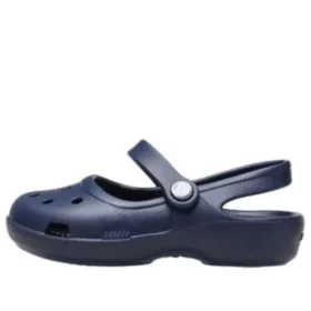 Karin Clogs «Blue»