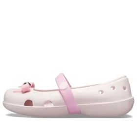 Keeley Flache Schuhe «Pink» Keeley Flache Schuhe «Pink»