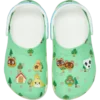 Kinder-Classic Clog «Animal Crossing»