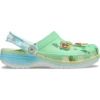 Kinder-Classic Clog «Animal Crossing»