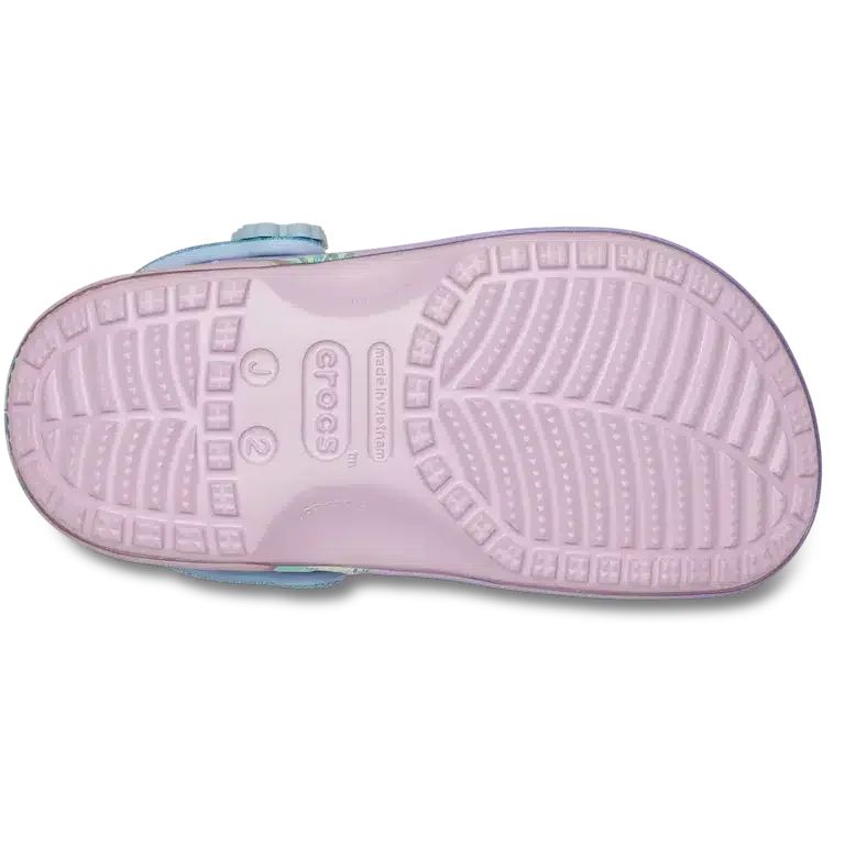 Kinder-Classic Clog «Bluey Friends Forever» Kinder-Classic Clog «Bluey Friends Forever»