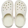 Kinder-Classic Clog «Classic Glow Paint Splatter»