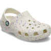 Kinder-Classic Clog «Classic Glow Paint Splatter»