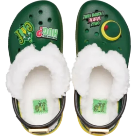 Kinder-Classic Clog «Elf»