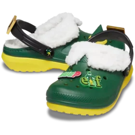 Kinder-Classic Clog «Elf»