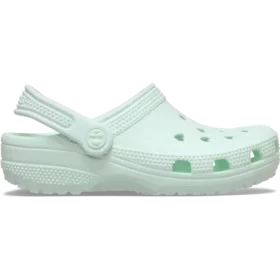Kinder-Classic Clog «Hearts Cut out»