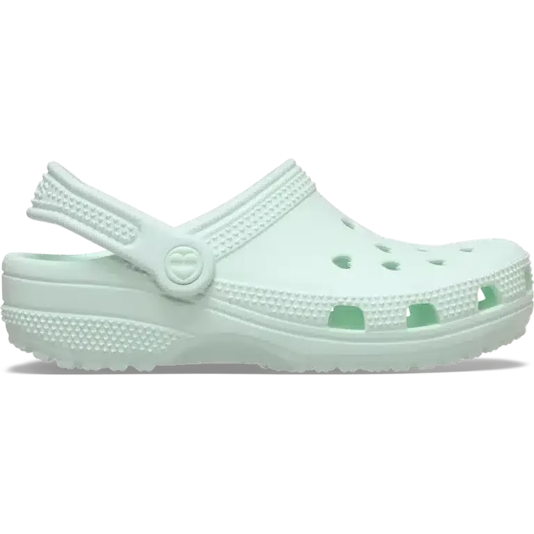 Kinder-Classic Clog «Hearts Cut out» Kinder-Classic Clog «Hearts Cut out»