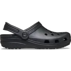 Kinder-Classic Clog «Hearts Cut out»