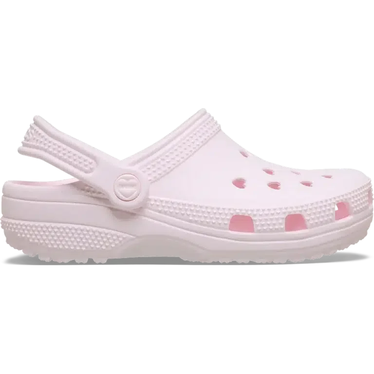 Kinder-Classic Clog «Hearts Cut out» Kinder-Classic Clog «Hearts Cut out»