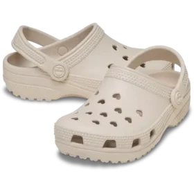 Kinder-Classic Clog «Hearts Cut out»