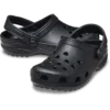Kinder-Classic Clog «Hearts Cut out»