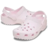 Kinder-Classic Clog «Hearts Cut out» Kinder-Classic Clog «Hearts Cut out»
