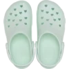 Kinder-Classic Clog «Hearts Cut out» Kinder-Classic Clog «Hearts Cut out»